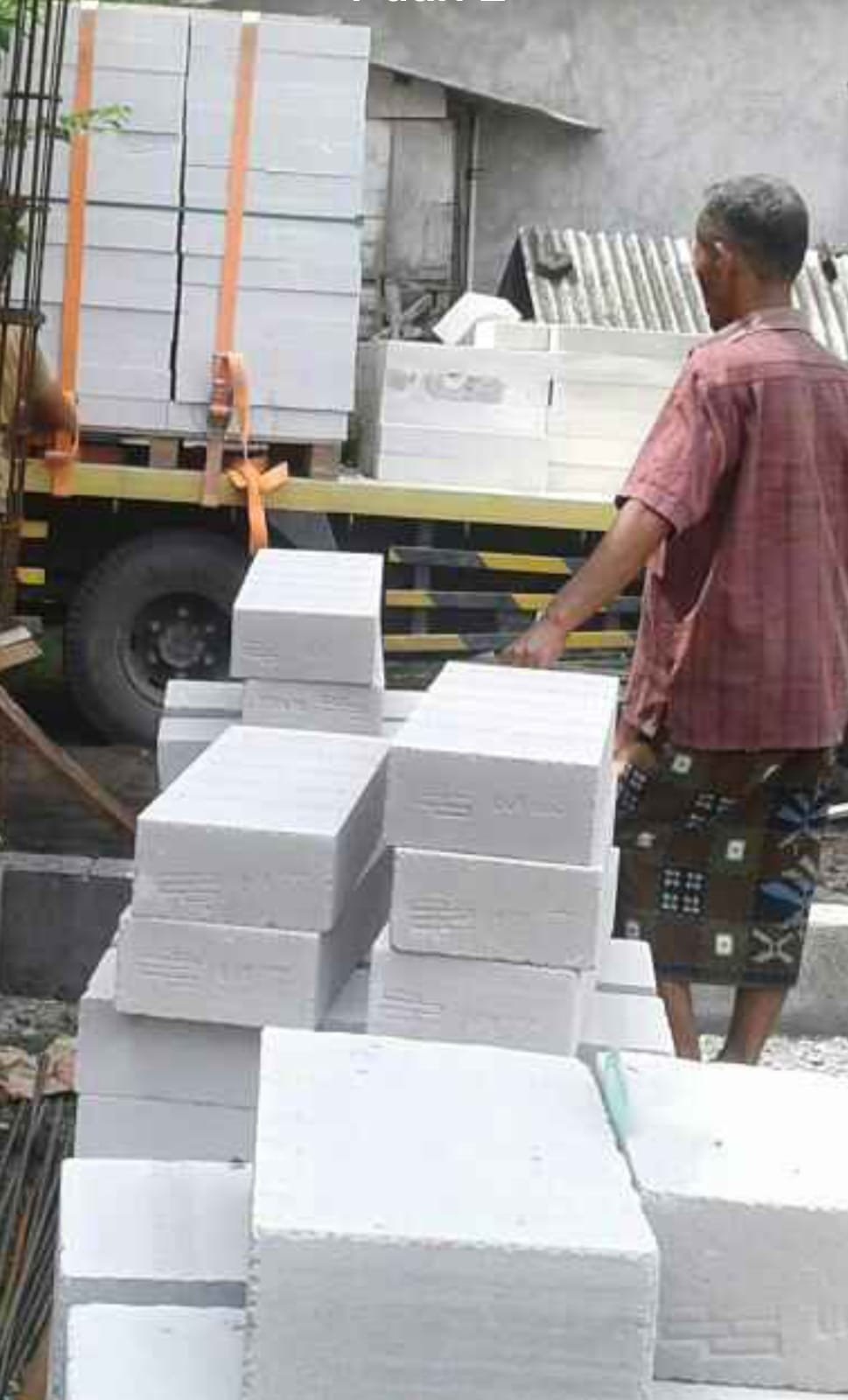 Dokumentasi Proyek 8
