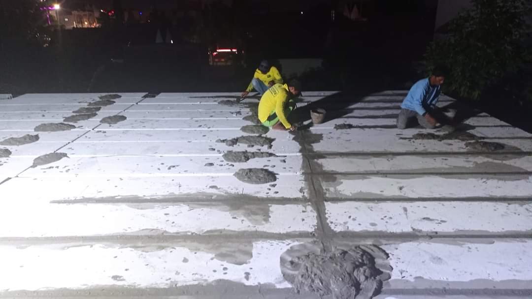 Dokumentasi Proyek 3
