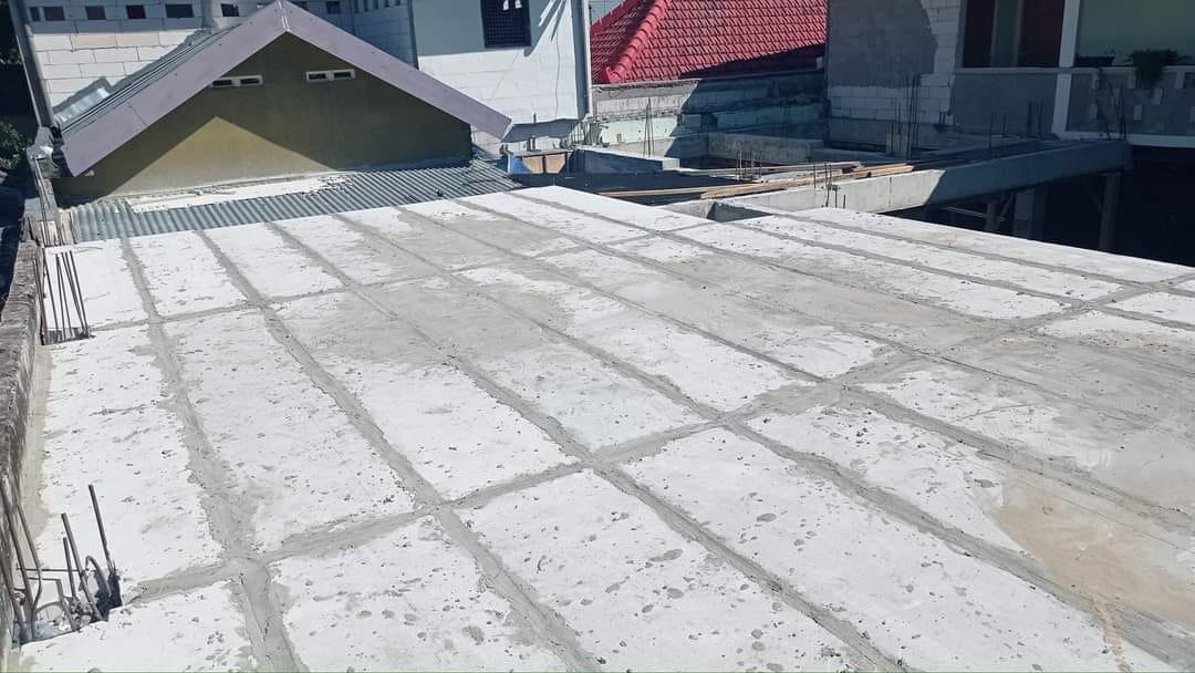 Dokumentasi Proyek 1